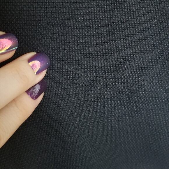 H&M | Beaded High Waist Mini Skirt - Picture 6 of 7